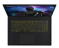 Gigabyte GAMING A18 Ryzen 7 260/24GB/1TB/Win11X RTX5060 165Hz - 1503069 - zdjęcie 6